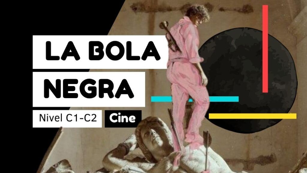 La bola negra ejercicios para el aula de ELE, ESO o Bachillerato para trabajar la historia, la Guerra Civil y Federico García Lorca